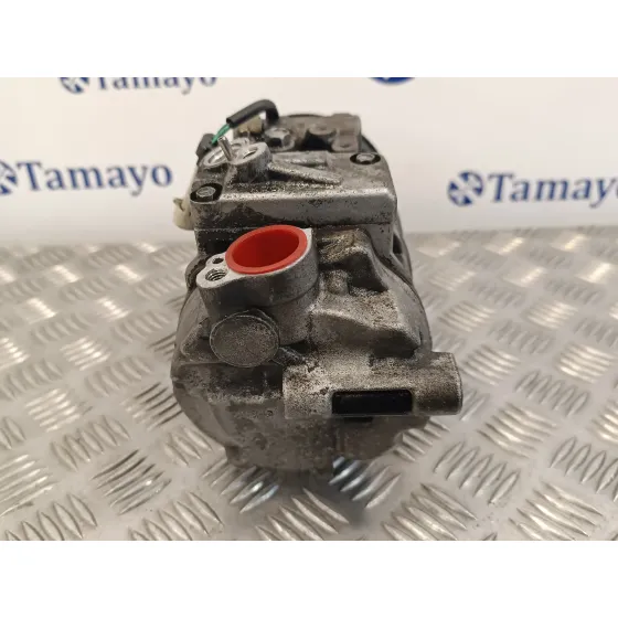 Compresor Aire Acondicionado para Renault Espace Iv (Jk0)