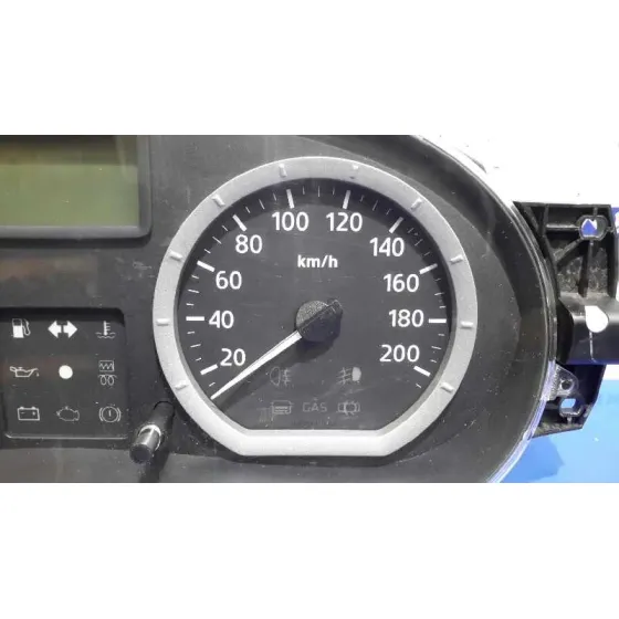 Cuadro Instrumentos para Dacia Logan