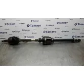 Transmision Delantera Derecha para Renault Megane Ii Berlina 3P