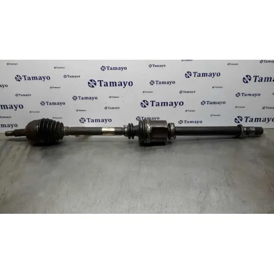 Transmision Delantera Derecha para Renault Megane Ii Berlina 3P