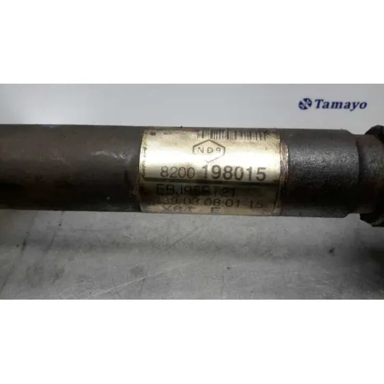 Transmision Delantera Derecha para Renault Megane Ii Berlina 3P