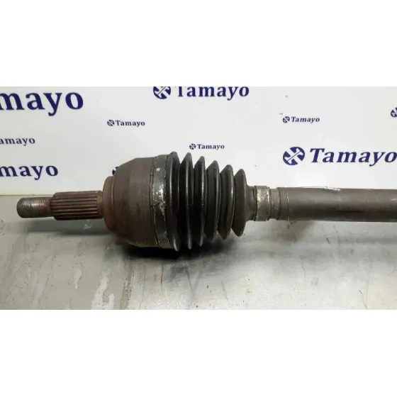 Transmision Delantera Derecha para Renault Megane Ii Berlina 3P