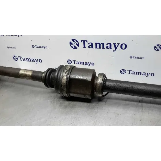 Transmision Delantera Derecha para Renault Megane Ii Berlina 3P