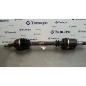 Transmision Delantera Izquierda para Renault Megane Ii Berlina 3P