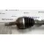 Transmision Delantera Izquierda para Renault Megane Ii Berlina 3P