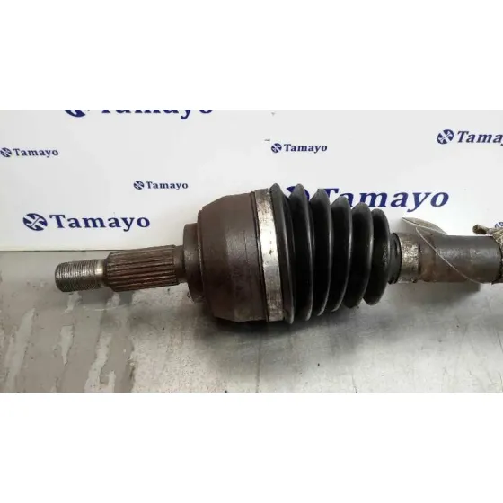 Transmision Delantera Izquierda para Renault Megane Ii Berlina 3P