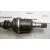 Transmision Delantera Izquierda para Renault Megane Ii Berlina 3P