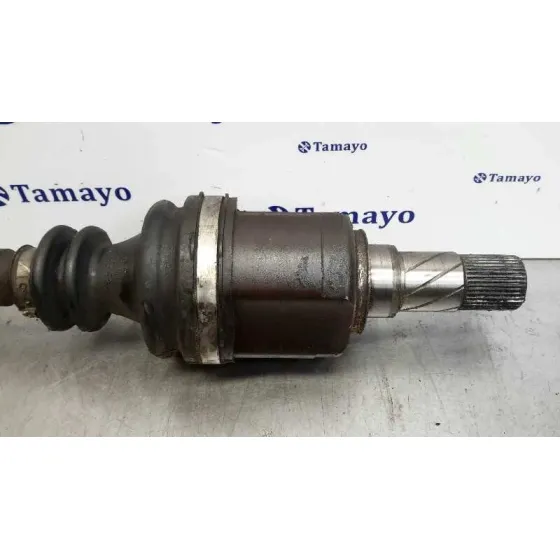 Transmision Delantera Izquierda para Renault Megane Ii Berlina 3P