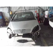 Motor Completo para Mercedes-Benz Clase A (W168)