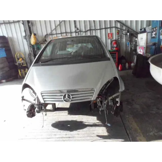 Motor Completo para Mercedes-Benz Clase A (W168)