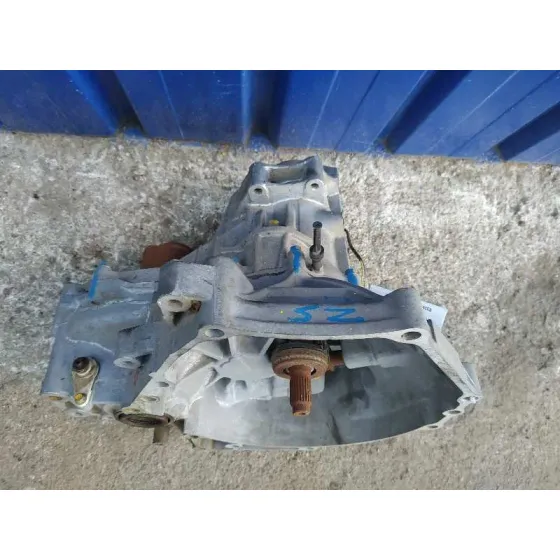 Caja Cambios para Mg Serie 45 (Rt)