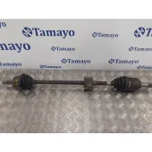 Transmision Delantera Derecha para Fiat Punto Berlina (188)