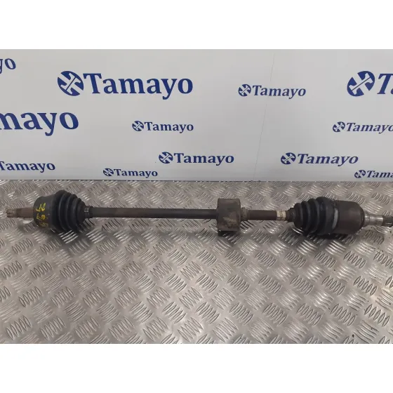 Transmision Delantera Derecha para Fiat Punto Berlina (188)