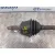 Transmision Delantera Derecha para Fiat Punto Berlina (188)