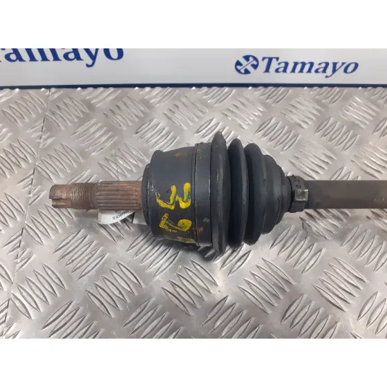 Transmision Delantera Derecha para Fiat Punto Berlina (188)