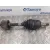 Transmision Delantera Derecha para Fiat Punto Berlina (188)