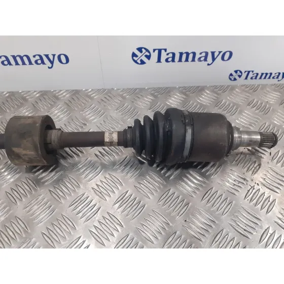 Transmision Delantera Derecha para Fiat Punto Berlina (188)