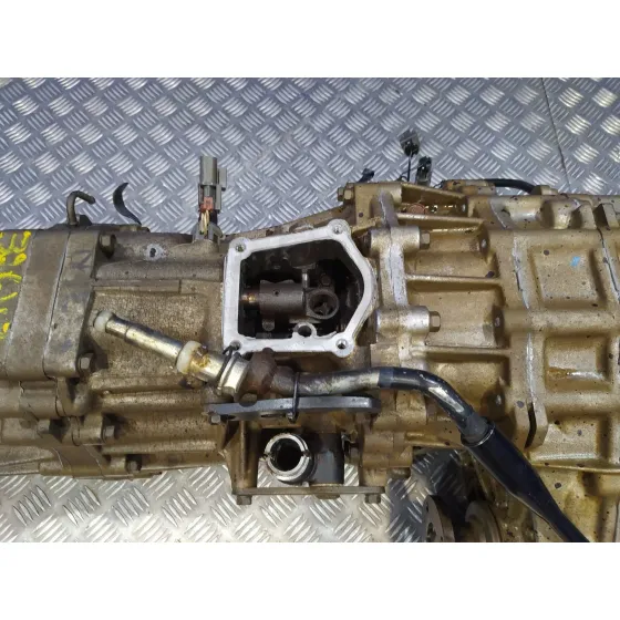 Caja Cambios para Nissan Pick-Up (D22)