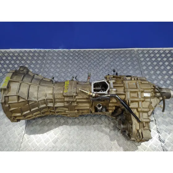 Caja Cambios para Nissan Pick-Up (D22)