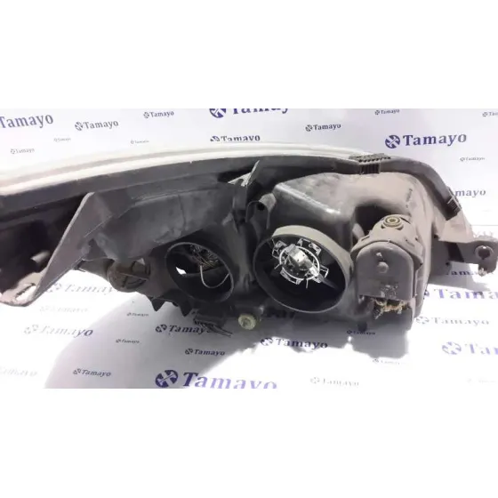 Faro Izquierdo para Renault Espace Iv (Jk0)