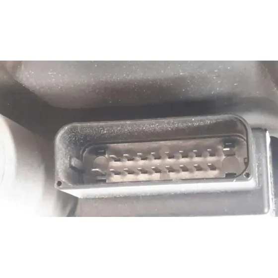 Elevalunas Trasero Derecho para Volkswagen Bora Berlina (1J2)