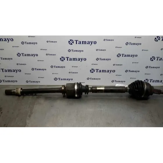 Transmision Delantera Derecha para Renault Laguna Ii Grandtour (Kg0)
