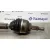Transmision Delantera Derecha para Renault Laguna Ii Grandtour (Kg0)