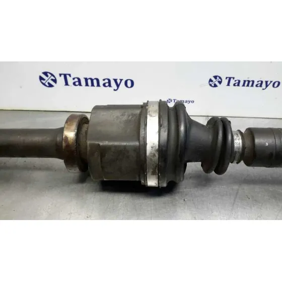 Transmision Delantera Derecha para Renault Laguna Ii Grandtour (Kg0)