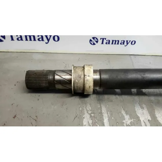 Transmision Delantera Derecha para Renault Laguna Ii Grandtour (Kg0)