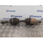 Transmision Delantera Izquierda para Mitsubishi Galloper (Hyundai)