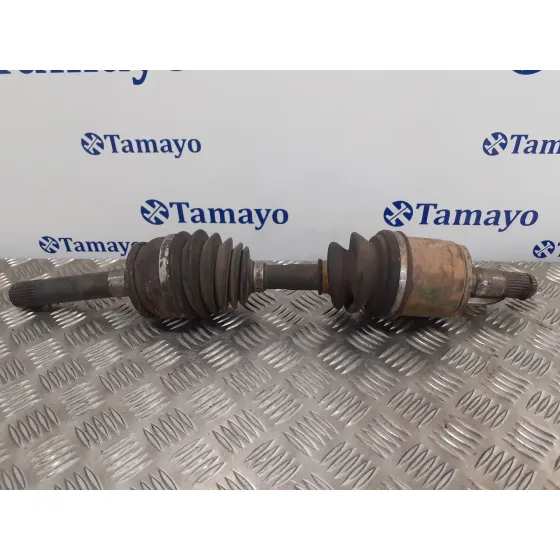 Transmision Delantera Izquierda para Mitsubishi Galloper (Hyundai)
