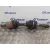 Transmision Delantera Izquierda para Mitsubishi Galloper (Hyundai)