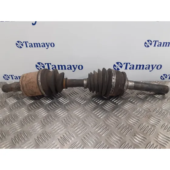 Transmision Delantera Izquierda para Mitsubishi Galloper (Hyundai)