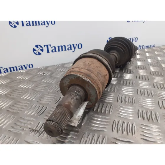 Transmision Delantera Izquierda para Mitsubishi Galloper (Hyundai)