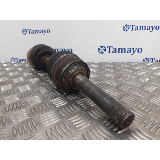 Transmision Delantera Izquierda para Mitsubishi Galloper (Hyundai)
