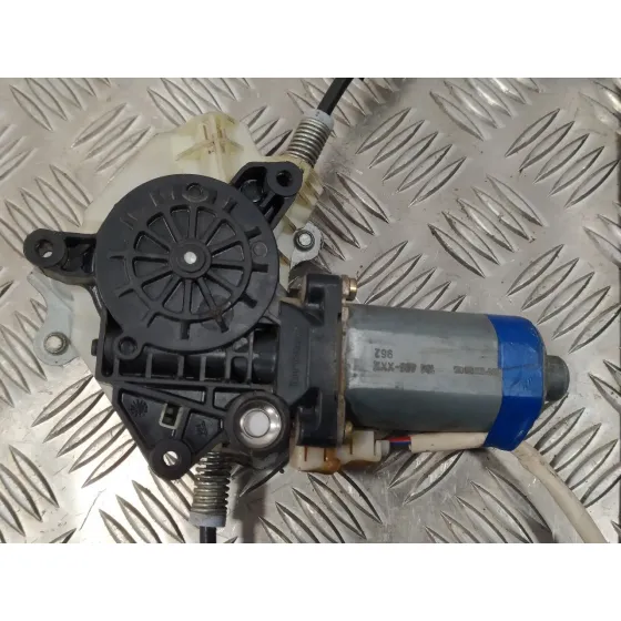 Elevalunas Trasero Derecho para Honda Accord Berlina (Cg7-9/Ch1-7)