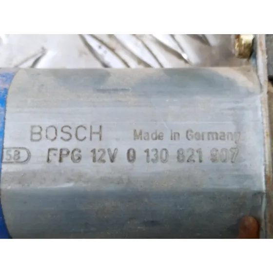 Elevalunas Trasero Derecho para Honda Accord Berlina (Cg7-9/Ch1-7)