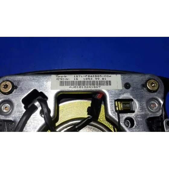 Airbag Delantero Izquierdo para Ford Mondeo Berlina (Ge)