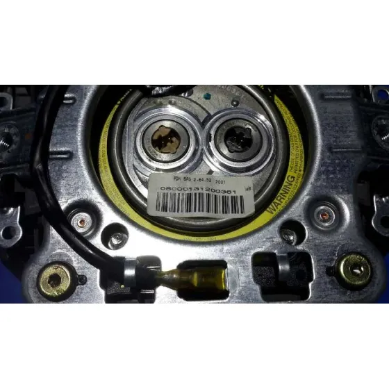 Airbag Delantero Izquierdo para Ford Mondeo Berlina (Ge)
