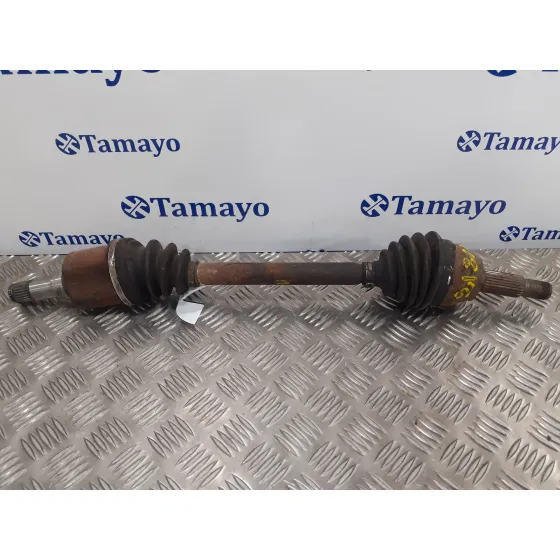 Transmision Delantera Izquierda para Mazda 2 Berlina (Dy)