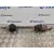 Transmision Delantera Izquierda para Mazda 2 Berlina (Dy)