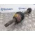 Transmision Delantera Izquierda para Mazda 2 Berlina (Dy)