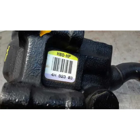 Bomba Servodireccion para Mazda 2 Berlina (Dy)