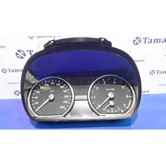 Cuadro Instrumentos para Bmw Serie 1 Berlina (E81/E87)