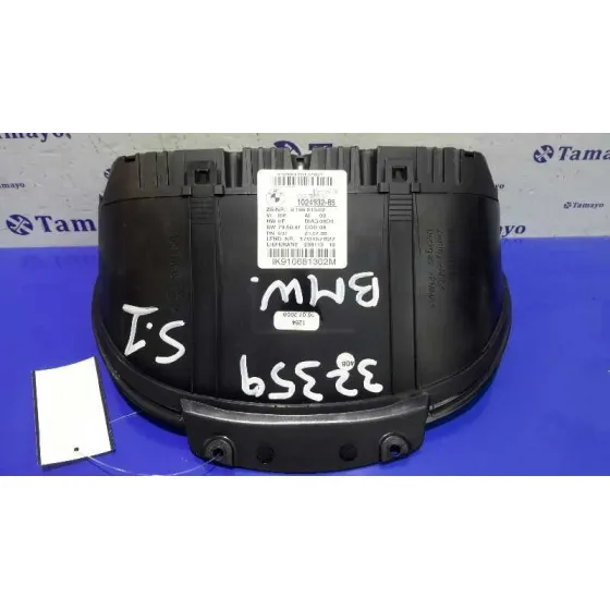 Cuadro Instrumentos para Bmw Serie 1 Berlina (E81/E87)