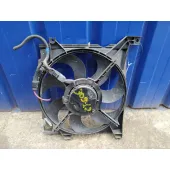 Electroventilador para Kia Cerato