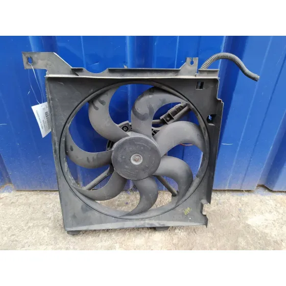 Electroventilador para Kia Cerato
