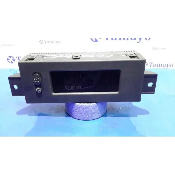 Pantalla Multifuncion para Opel Combo (Corsa C)