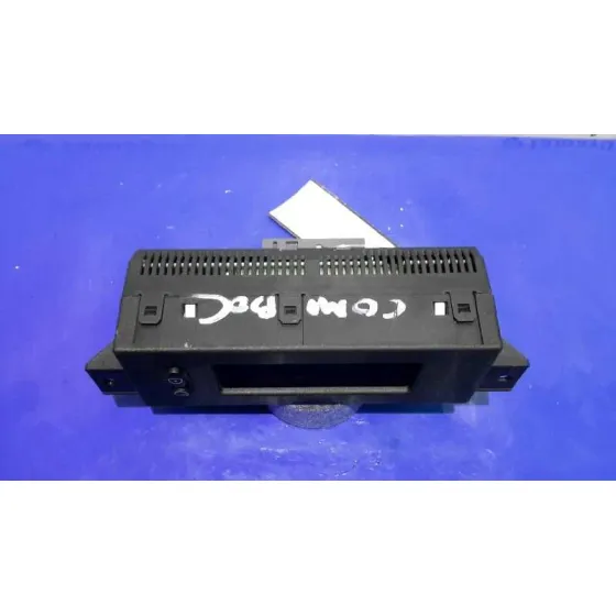 Pantalla Multifuncion para Opel Combo (Corsa C)