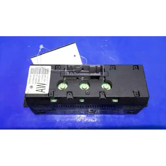 Pantalla Multifuncion para Opel Combo (Corsa C)